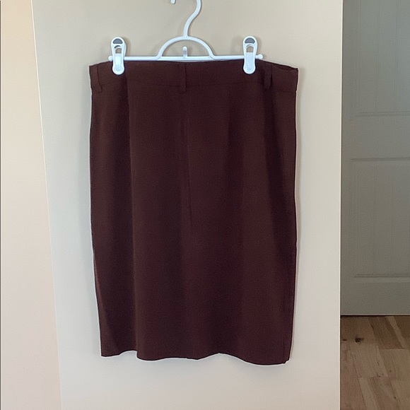 Helene Zubeldia Skirt - Picture 1 of 3